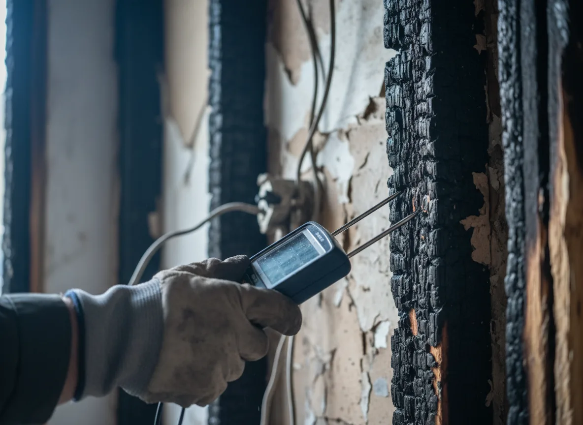 Fire Damage Restoration Hopatcong, NJ FAQs